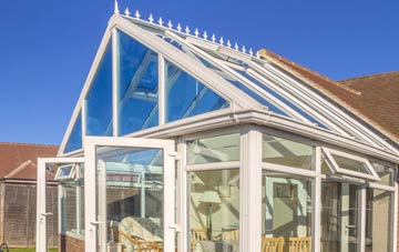 conservatory roof insulation costs Cadham