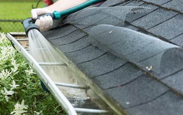 Cadham gutter cleaning costs