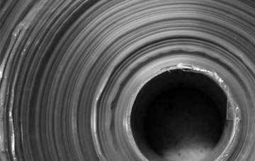 Cadham pvc roof replacement