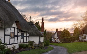 is Cadham thatch roofing popular