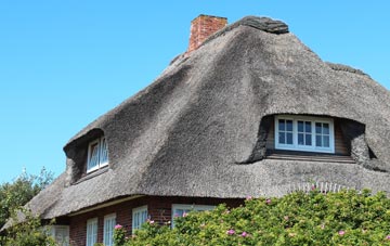 thatch roofing Cadham, Fife