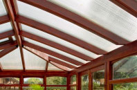 Cadham conservatory roofing insulation