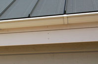 Cadham soffit repair