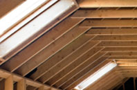 Cadham tapered roof insulation quotes