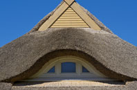 Cadham thatch roofing